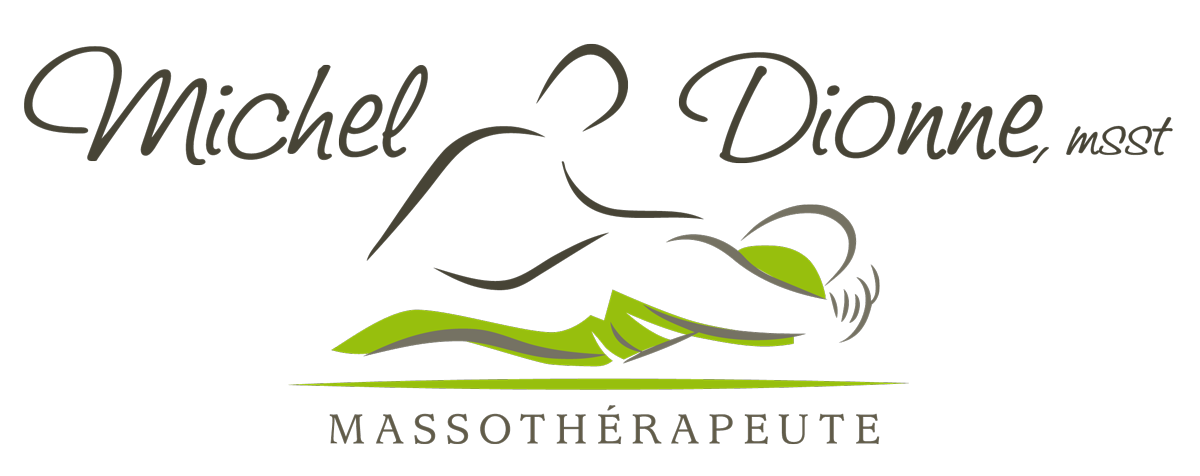 Michel Dionne Massothérapeute